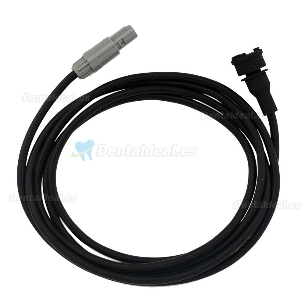 Cable para Motor de Implantes Dentales Compatible con IMPLANTMED 1.8 m
